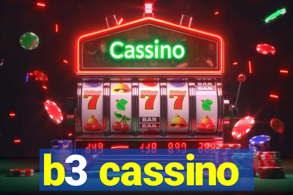 b3 cassino